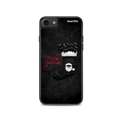 Merry Cat Christmas - iPhone 7 / 8 / SE 2020 θήκη