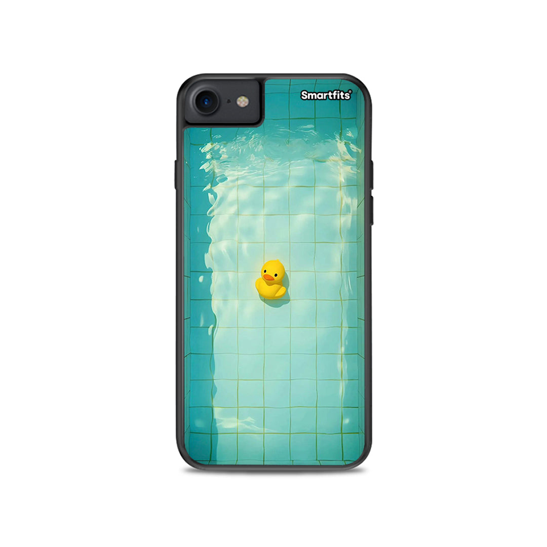 Yellow Duck - iPhone 7 / 8 / SE 2020 θήκη