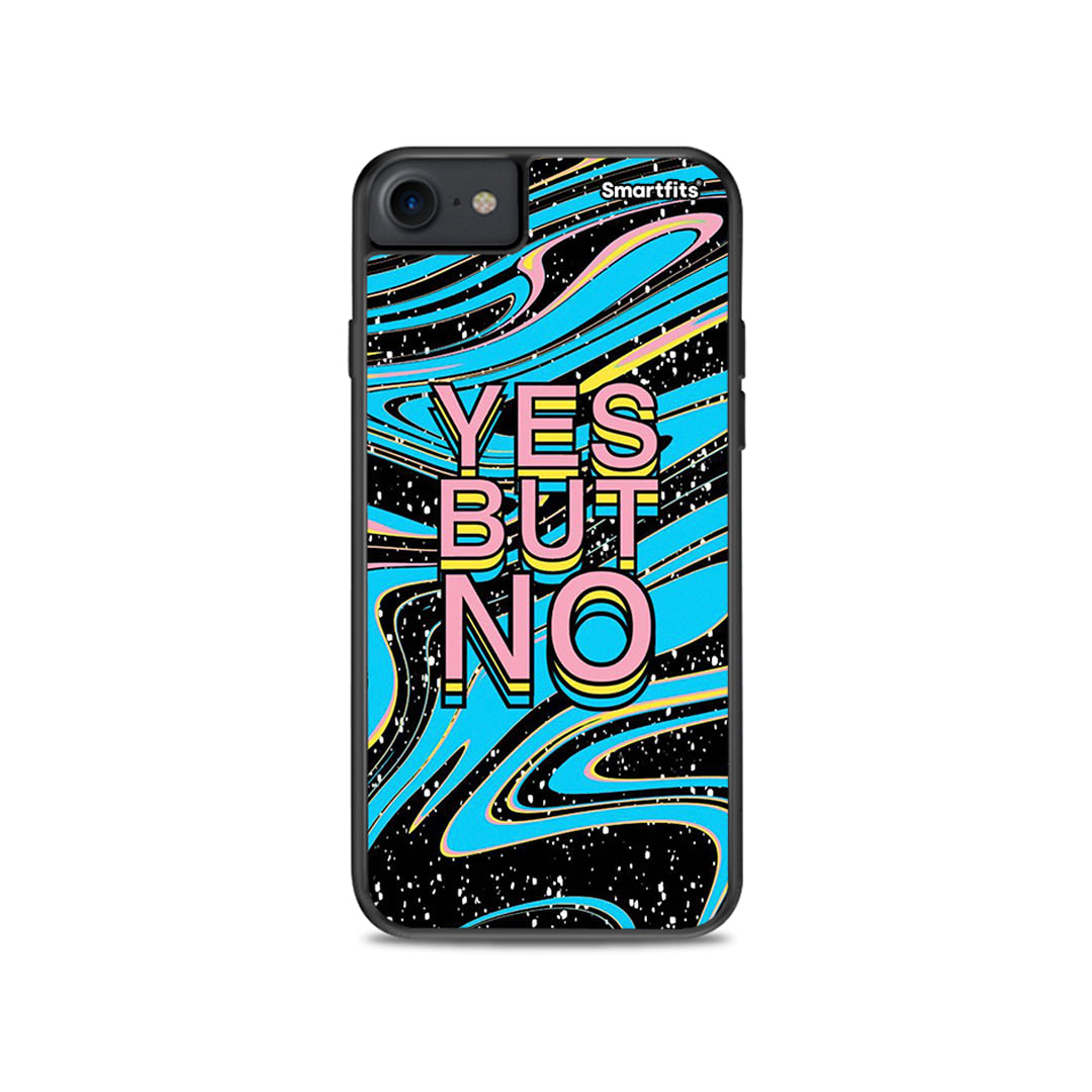 Yes But No - iPhone 7 / 8 / SE 2020 θήκη