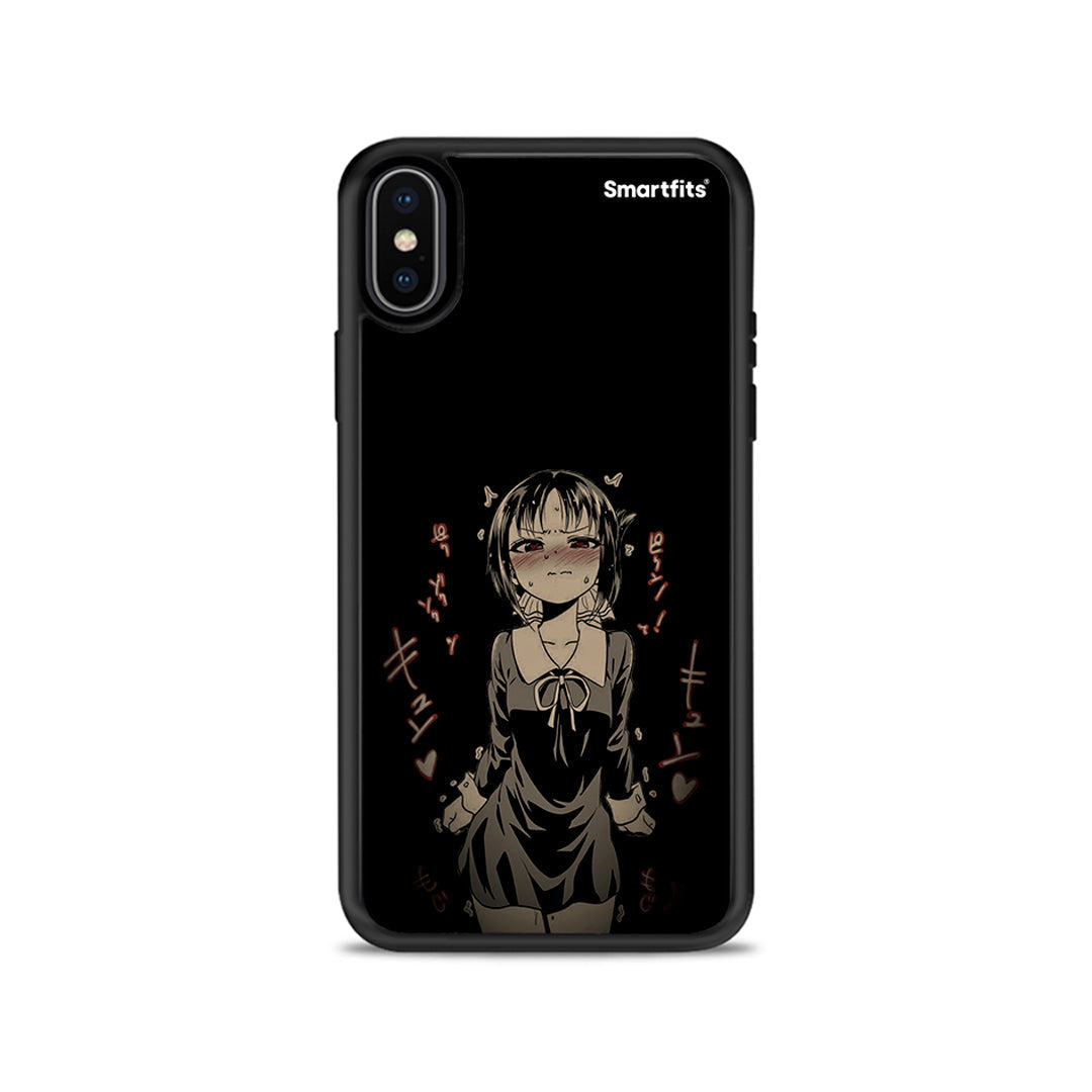 Anime Girl - iPhone X / Xs θήκη