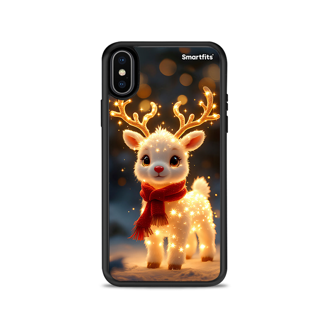 Christmas Cutie - iPhone X / Xs θήκη