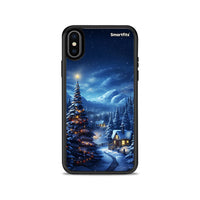 Thumbnail for Christmas Scenery - iPhone X / Xs θήκη