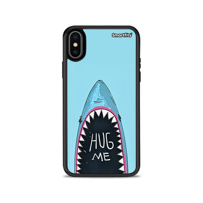 Hug Me - iPhone X / Xs θήκη