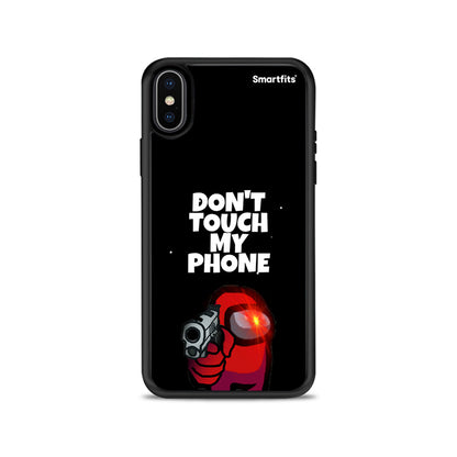 My Phone - iPhone X / Xs θήκη