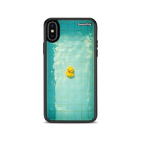 Thumbnail for Yellow Duck - iPhone X / Xs θήκη