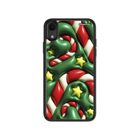 Thumbnail for Christmas Bubbles - iPhone XR θήκη