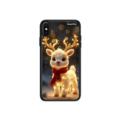 Christmas Cutie - iPhone Xs Max θήκη