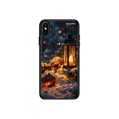 Christmas Ornaments - iPhone Xs Max θήκη