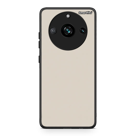 Θήκη Realme 11 Pro Ivory Beige από τη Smartfits με σχέδιο στο πίσω μέρος και μαύρο περίβλημα | Realme 11 Pro Ivory Beige case with colorful back and black bezels