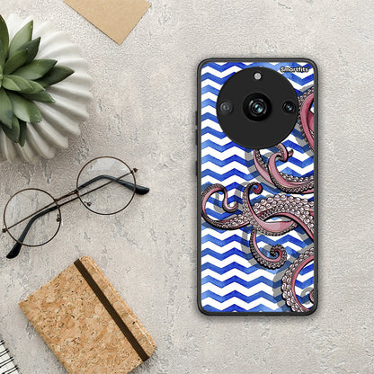 Chevron Devilfish - Realme 11 Pro θήκη
