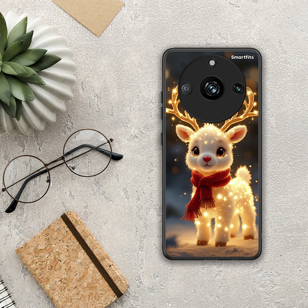 Christmas Cutie - Realme 11 Pro θήκη