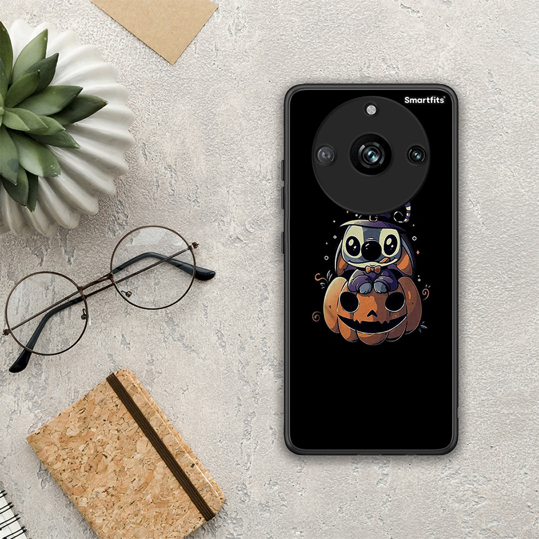 Halloween Stitch - Realme 11 Pro+ θήκη