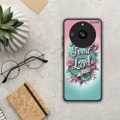 Lord Trust - Realme 11 Pro+ θήκη