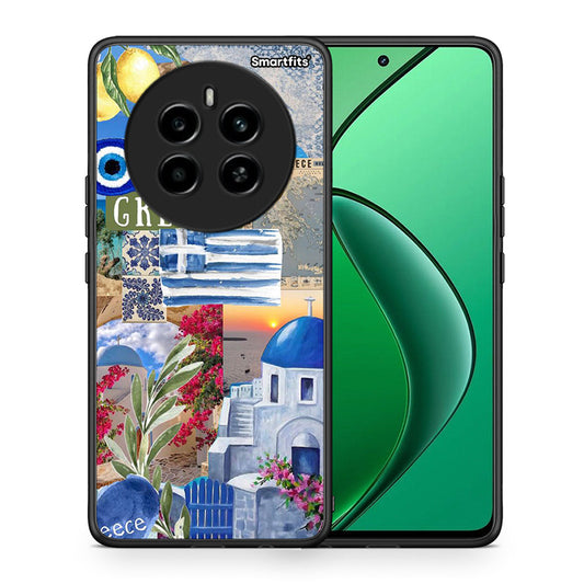All Greek - Realme 12 4G / 12+ / 13 4G θήκη
