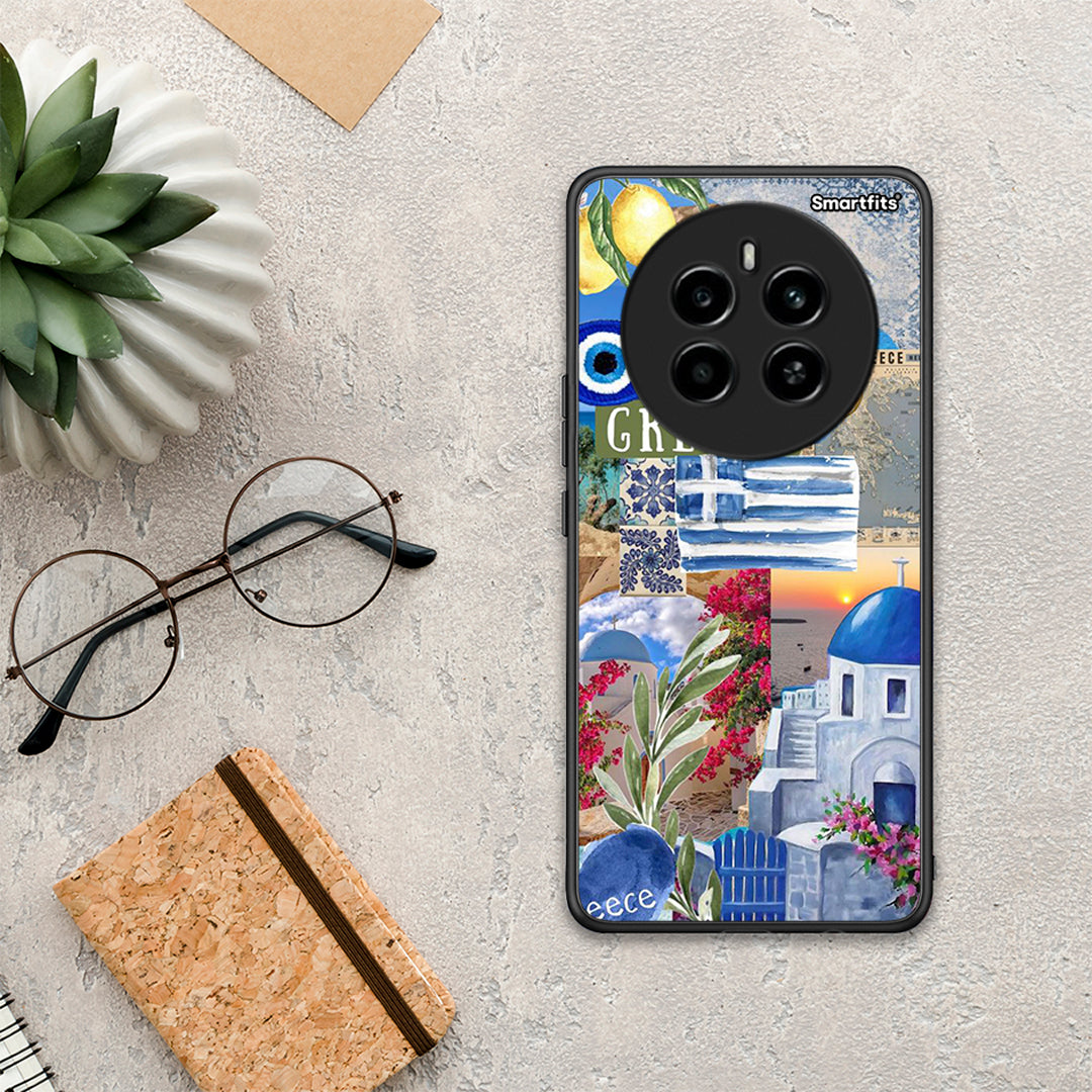 All Greek - Realme 12 4G / 12+ / 13 4G θήκη