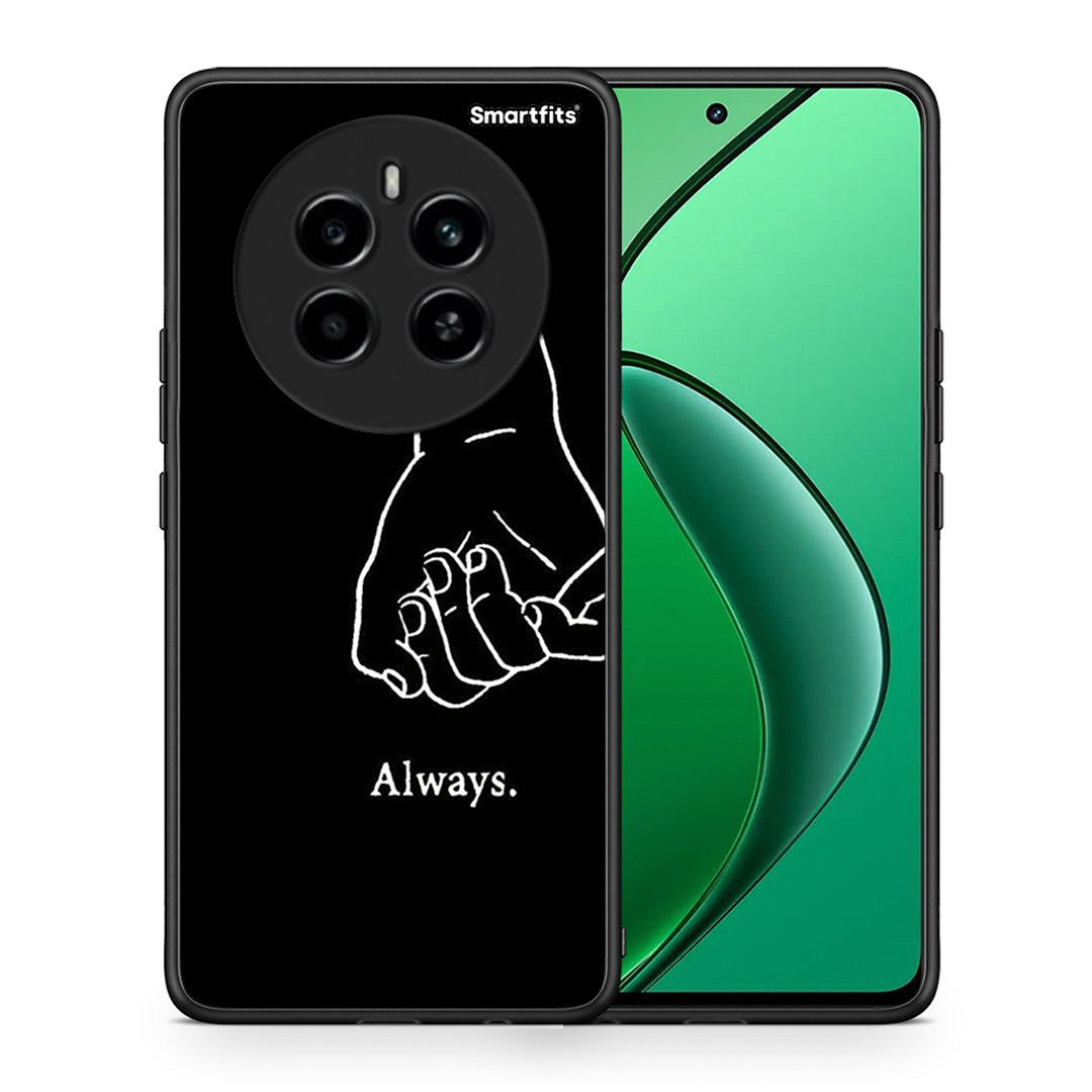 Always & Forever 1 - Realme 12 4G / 12+ / 13 4G θήκη