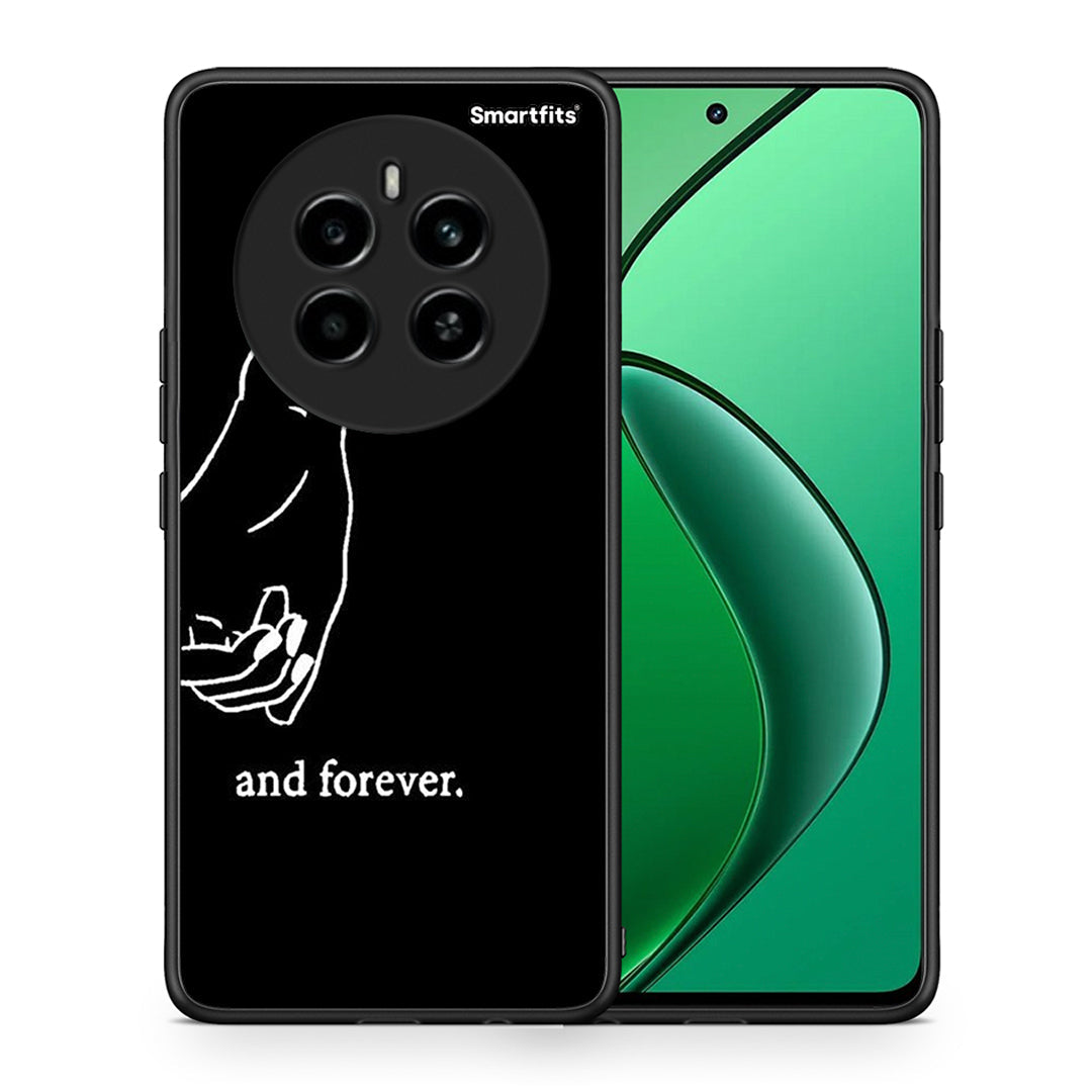 Always & Forever 2 - Realme 12 4G / 12+ / 13 4G θήκη