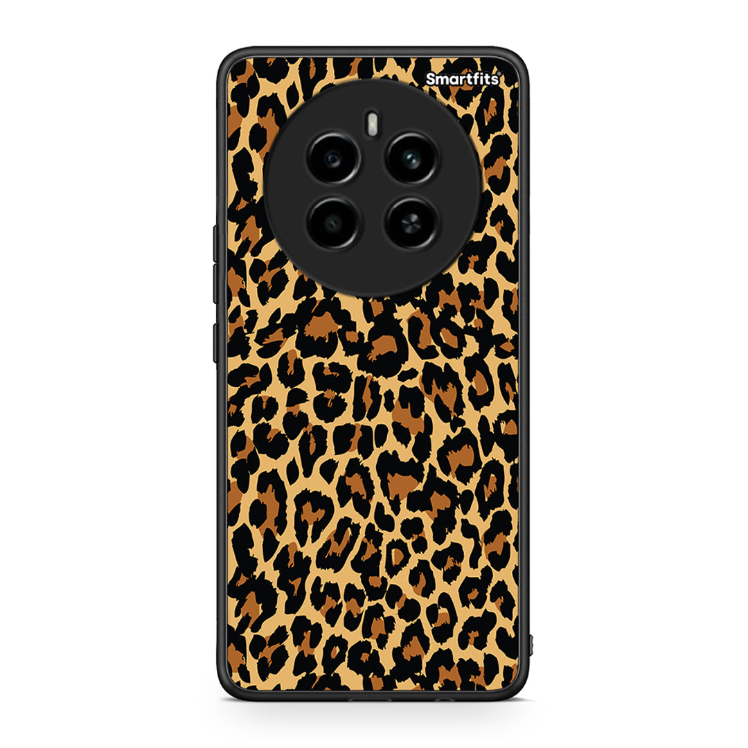 21 - Realme 12 4G / 12+ / 13 4G Leopard Animal case, cover, bumper