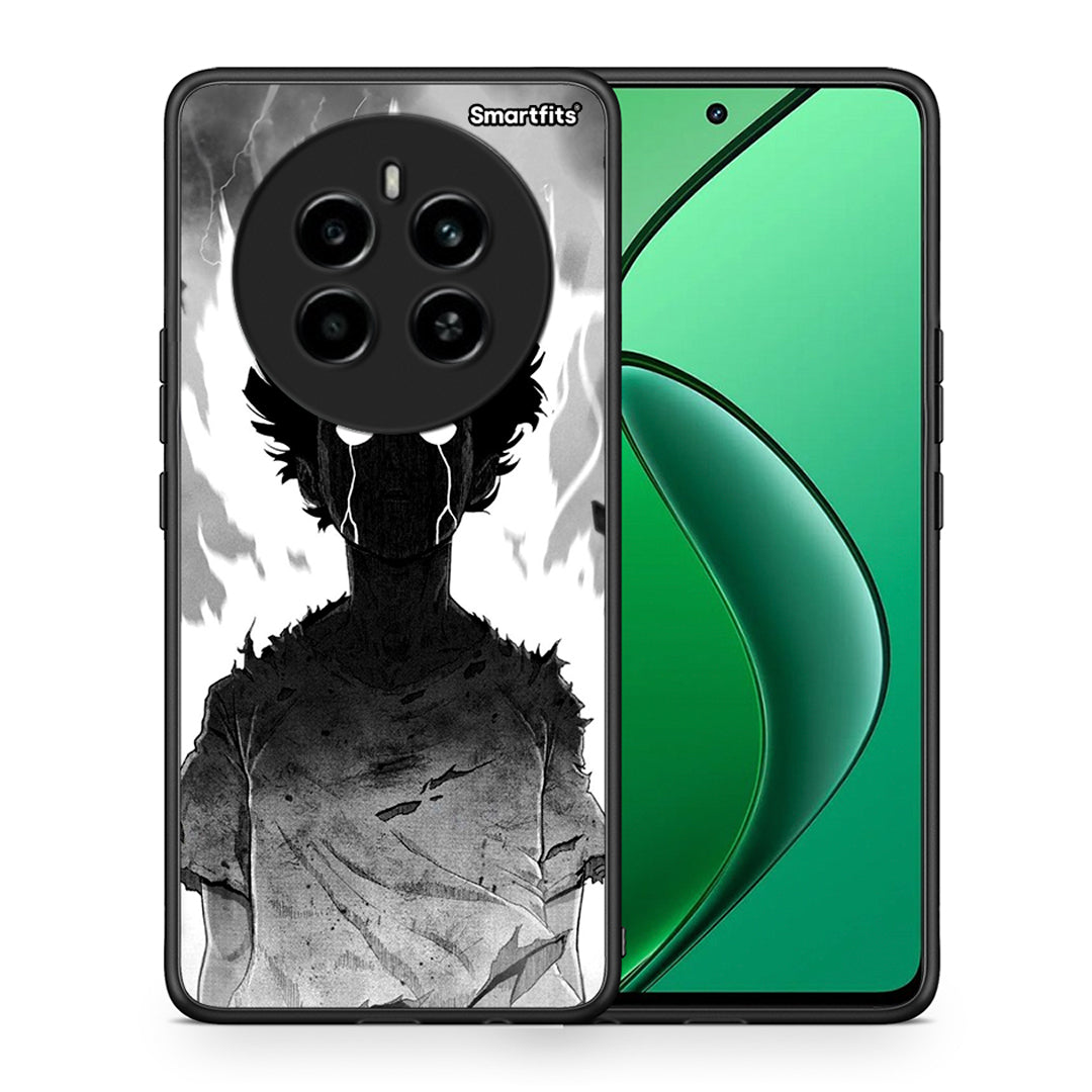 Anime Boy - Realme 12 4G / 12+ / 13 4G θήκη