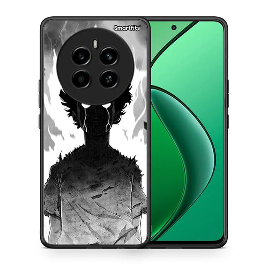 Anime Boy - Realme 12 4G / 12+ / 13 4G θήκη