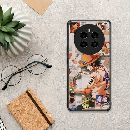 Anime Collage - Realme 12 4G / 12+ / 13 4G θήκη