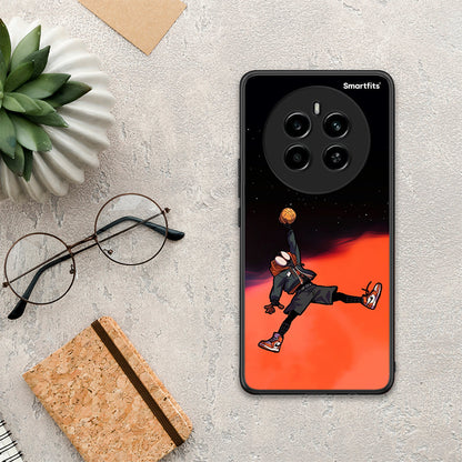 Basketball Hero - Realme 12 4G / 12+ / 13 4G θήκη
