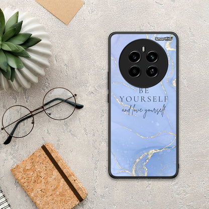 Be Yourself - Realme 12 4G / 12+ / 13 4G θήκη