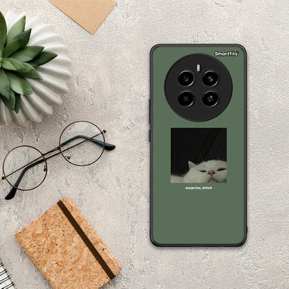Bitch Surprise - Realme 12 4G / 12+ / 13 4G θήκη