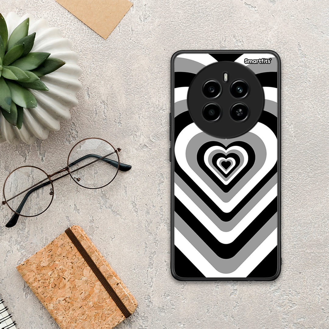 Black Hearts - Realme 12 4G / 12+ / 13 4G θήκη