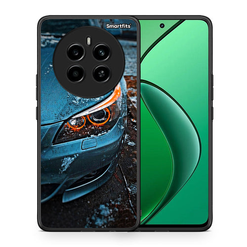 Bmw E60 - Realme 12 4G / 12+ / 13 4G θήκη