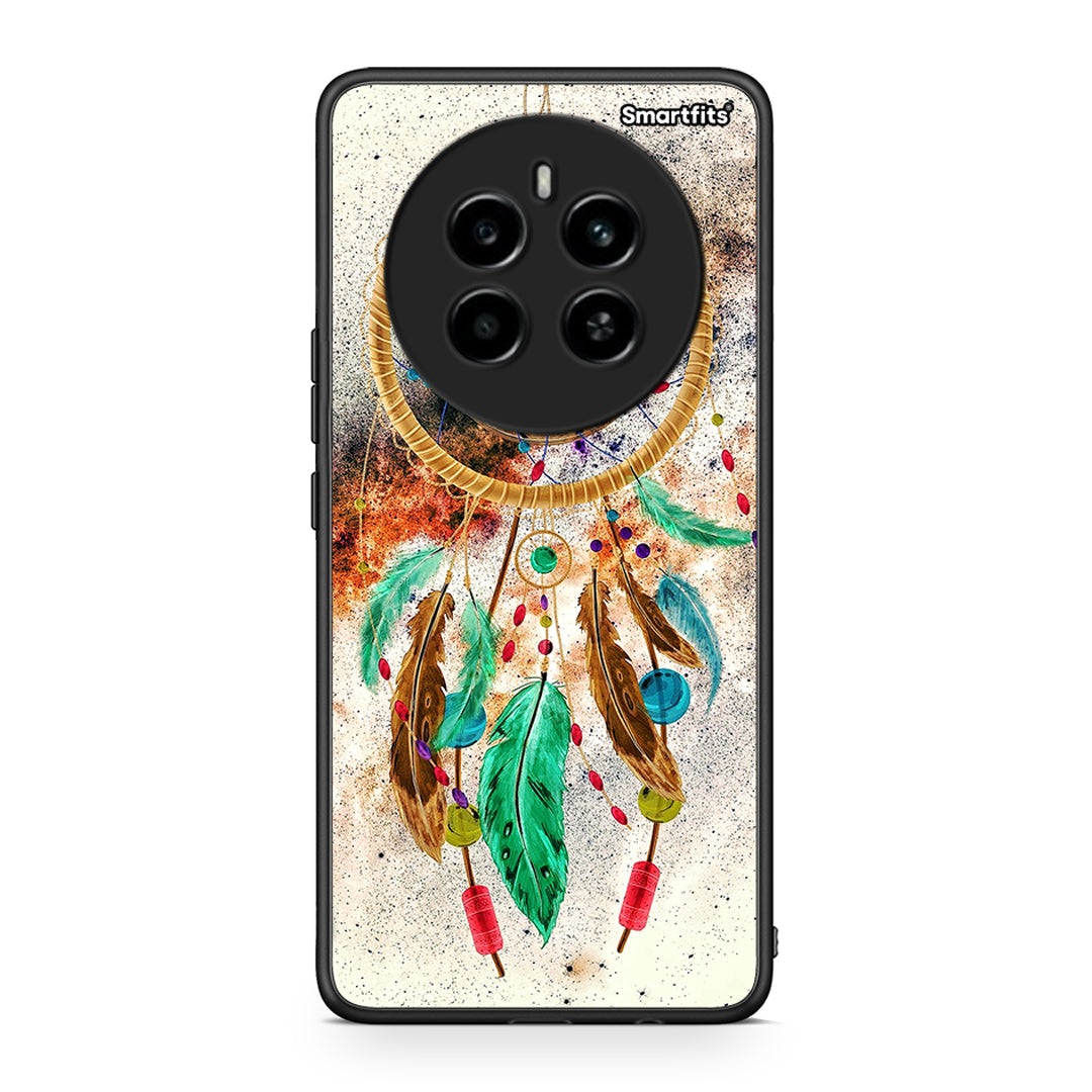 4 - Realme 12 4G / 12+ / 13 4G DreamCatcher Boho case, cover, bumper