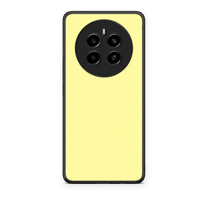 Θήκη Realme 12 4G / 12+ / 13 4G Butter Yellow από τη Smartfits με σχέδιο στο πίσω μέρος και μαύρο περίβλημα | Realme 12 4G / 12+ / 13 4G Butter Yellow case with colorful back and black bezels