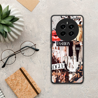 Collage Fashion - Realme 12 4G / 12+ / 13 4G θήκη