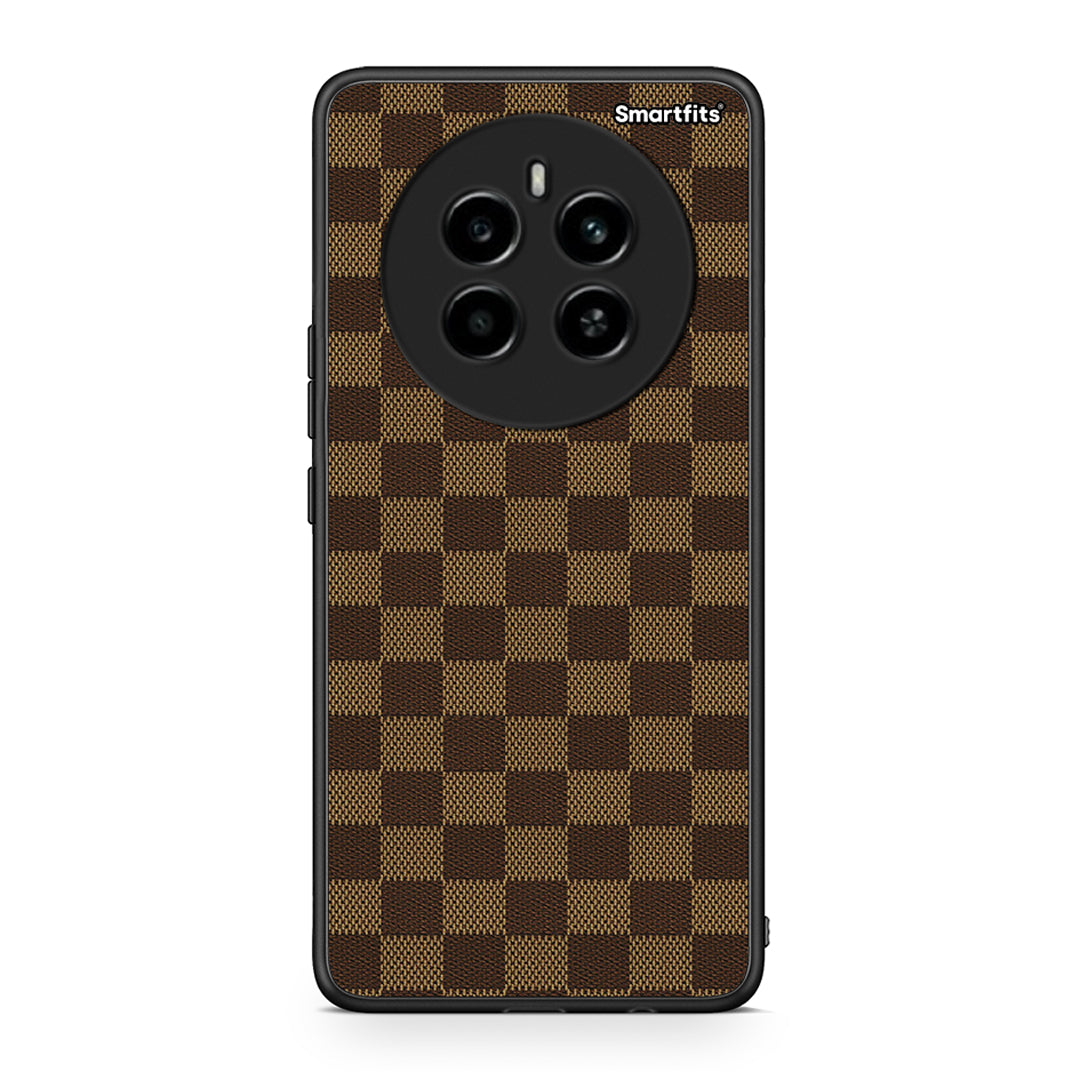 7 - Realme 12 4G / 12+ / 13 4G Glamour Designer case, cover, bumper