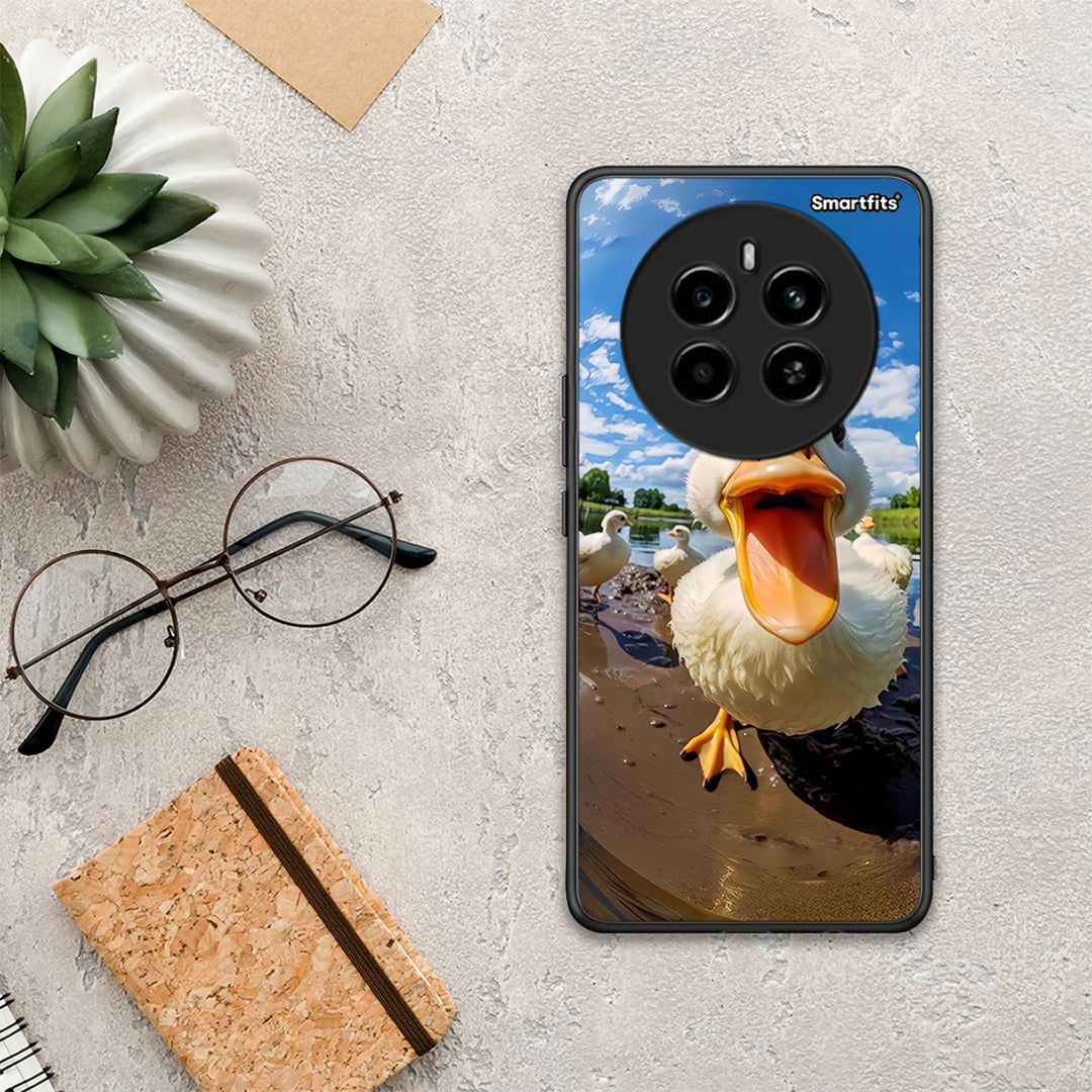 Duck Face - Realme 12 4G / 12+ / 13 4G θήκη