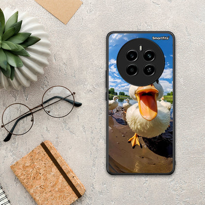 Duck Face - Realme 12 4G / 12+ / 13 4G θήκη