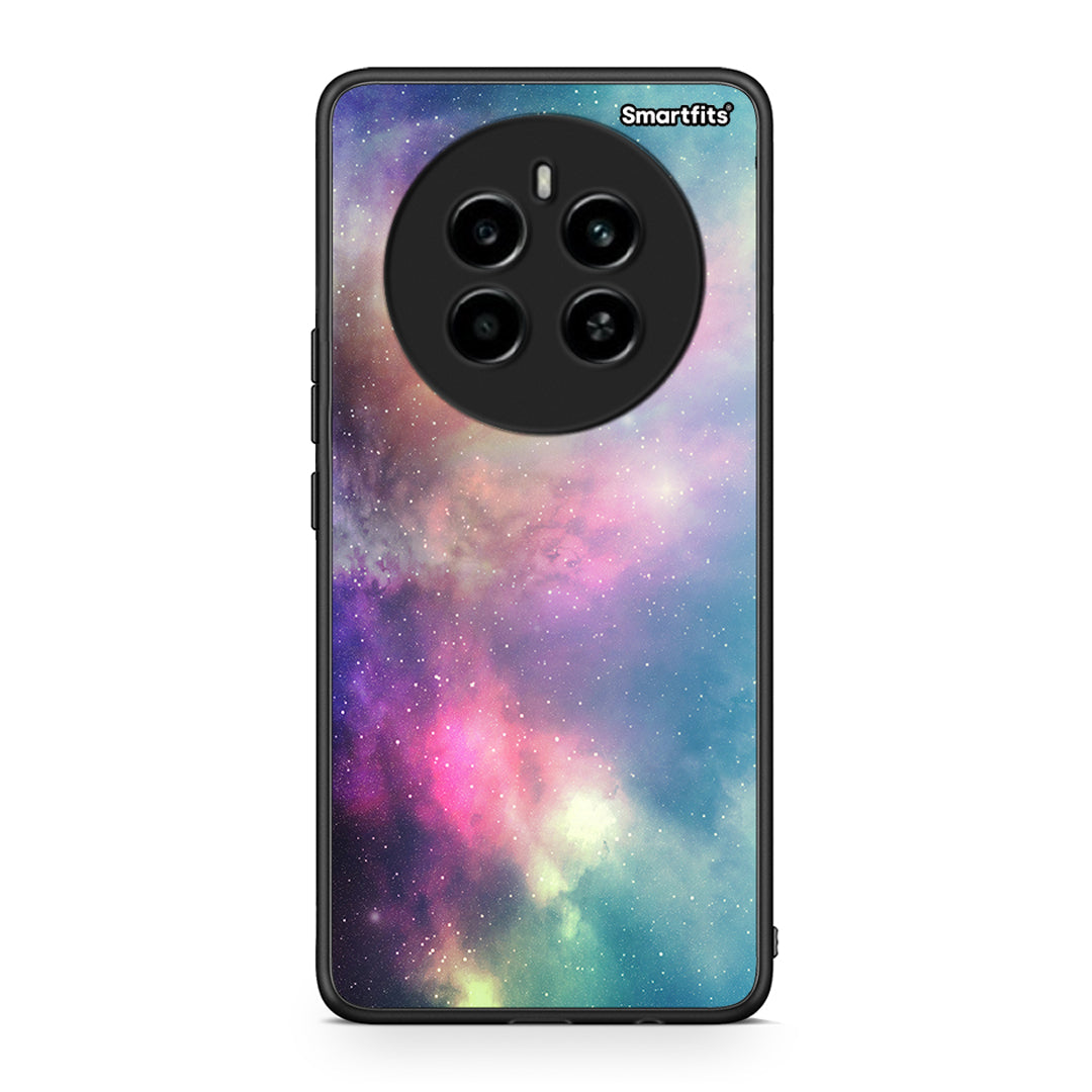 105 - Realme 12 4G / 12+ / 13 4G Rainbow Galaxy case, cover, bumper