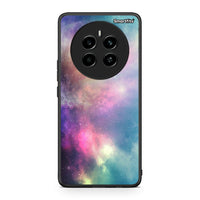 Thumbnail for 105 - Realme 12 4G / 12+ / 13 4G Rainbow Galaxy case, cover, bumper