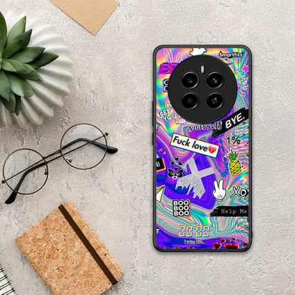 Game Over - Realme 12 4G / 12+ / 13 4G θήκη