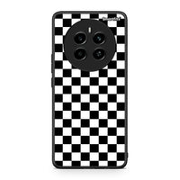 Thumbnail for 4 - Realme 12 4G / 12+ / 13 4G Squares Geometric case, cover, bumper