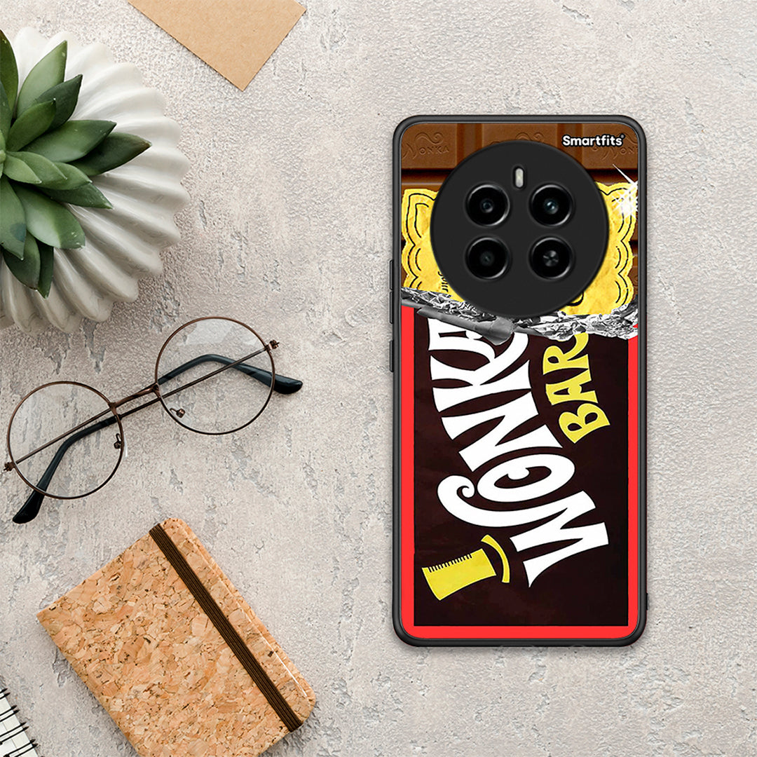 Golden Ticket - Realme 12 4G / 12+ / 13 4G θήκη