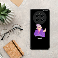 Thumbnail for Grandma Mood Black - Realme 12 4G / 12+ / 13 4G θήκη