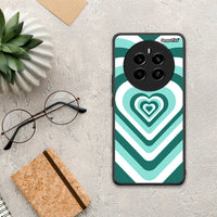 Thumbnail for Green Hearts - Realme 12 4G / 12+ / 13 4G θήκη