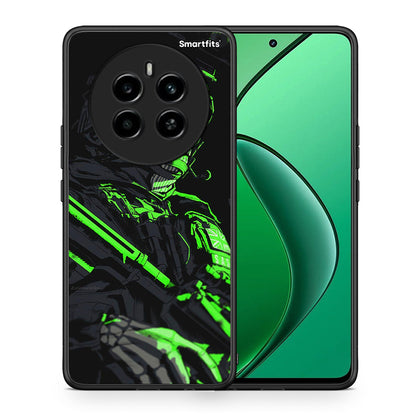 Green Soldier - Realme 12 4G / 12+ / 13 4G θήκη