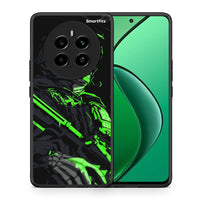 Thumbnail for Green Soldier - Realme 12 4G / 12+ / 13 4G θήκη