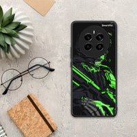 Thumbnail for Green Soldier - Realme 12 4G / 12+ / 13 4G θήκη