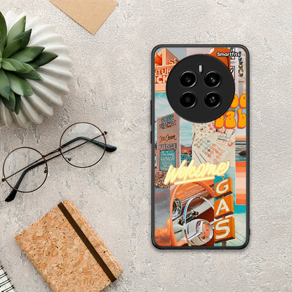 Groovy Babe - Realme 12 4G / 12+ / 13 4G θήκη