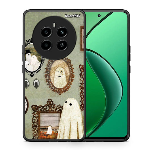 Halloween Ghost Season - Realme 12 4G / 12+ / 13 4G θήκη