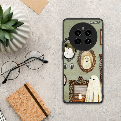 Halloween Ghost Season - Realme 12 4G / 12+ / 13 4G θήκη