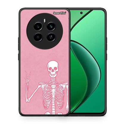 Halloween Motivation - Realme 12 4G / 12+ / 13 4G θήκη